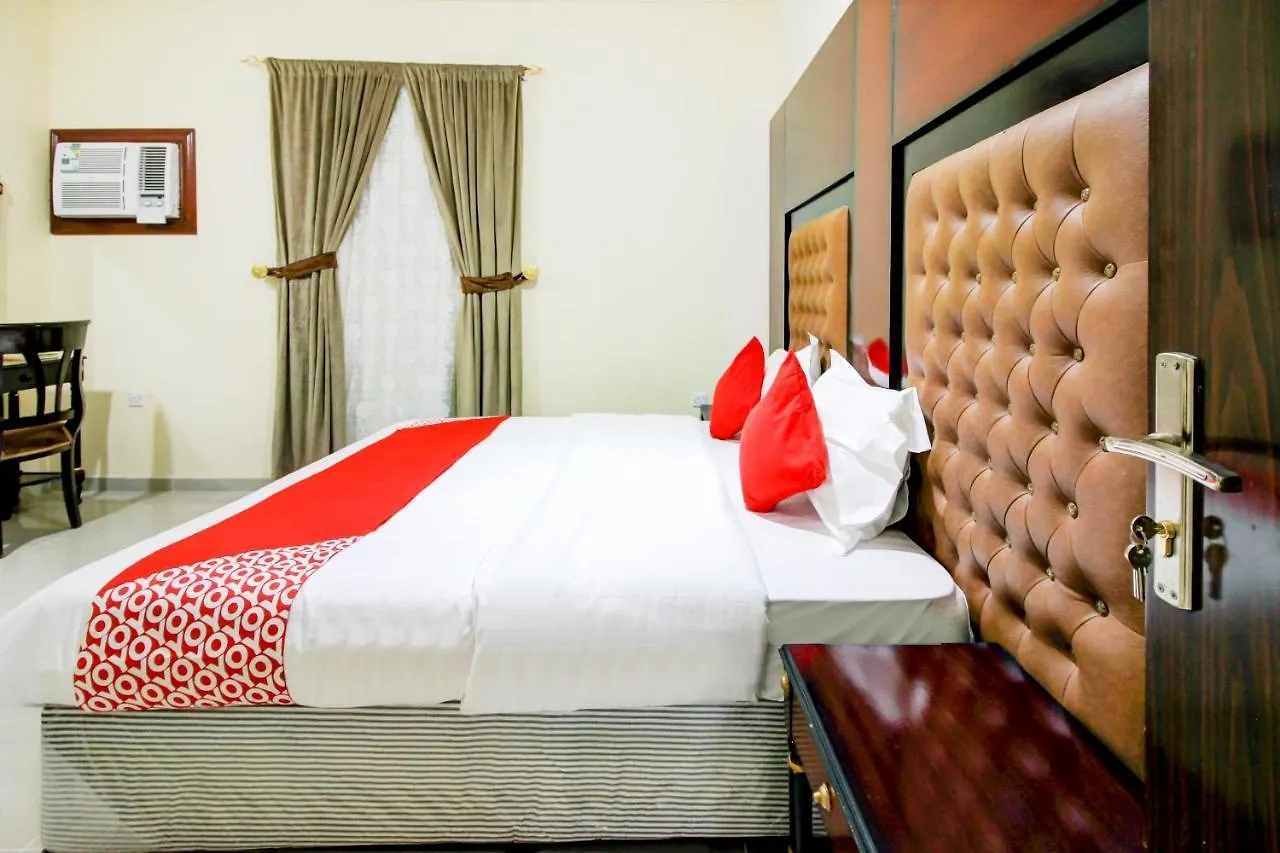 Hotel Al Tamayoz Al Raqi - Al Safa