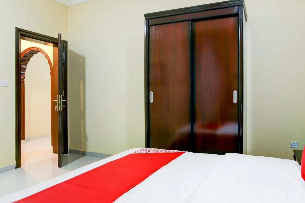 Hotel Al Tamayoz Al Raqi - Al Safa