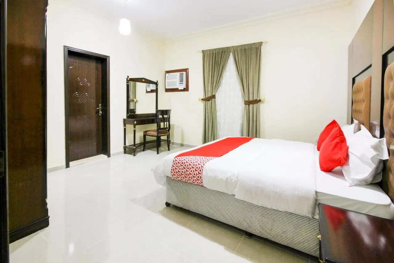 *** Hotel Al Tamayoz Al Raqi - Al Safa Saudi Arabia