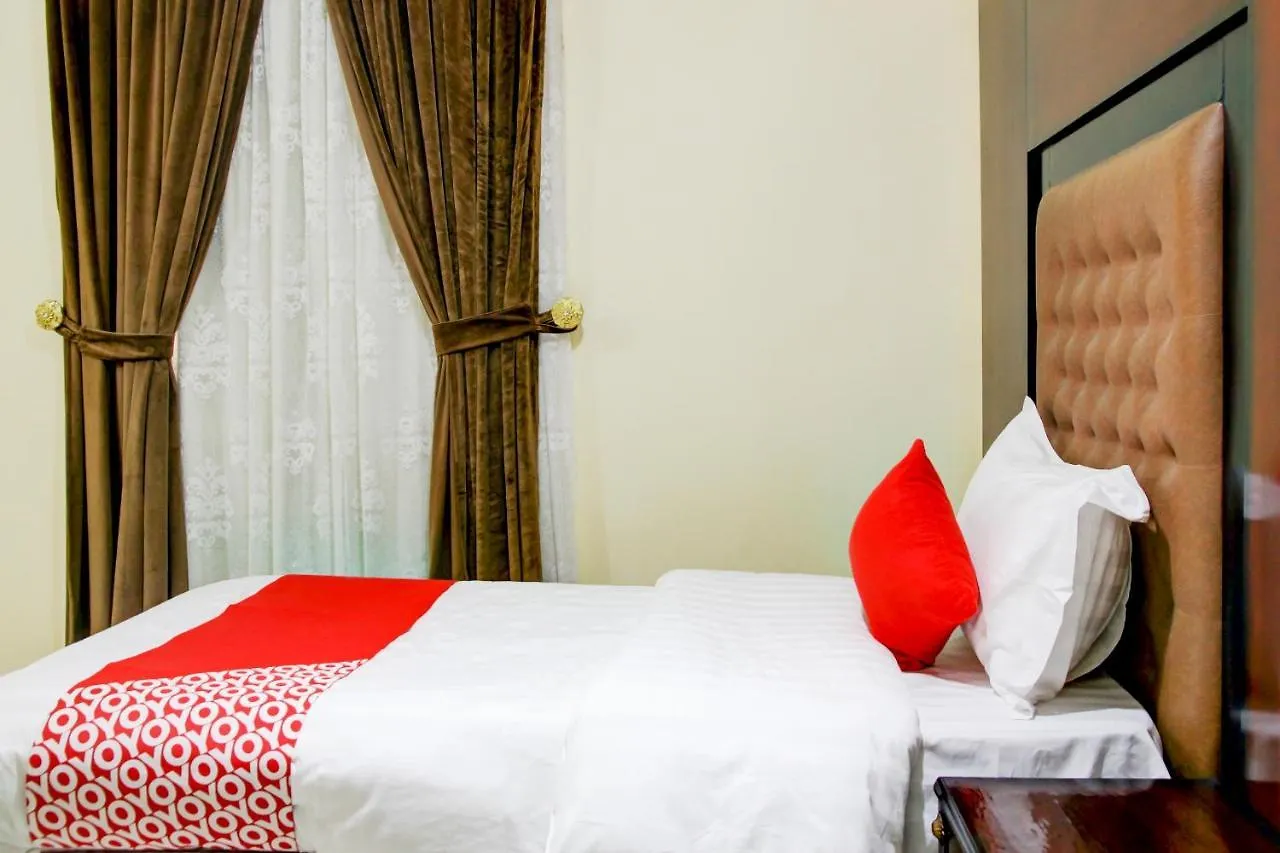 Al Tamayoz Al Raqi - Al Safa Hotel