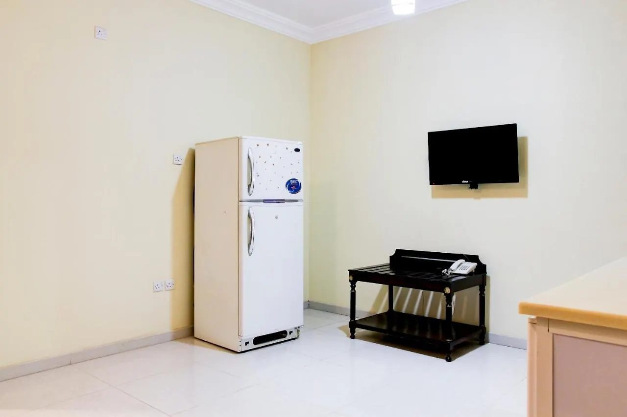 Al Tamayoz Al Raqi - Al Safa Hotel Jeddah