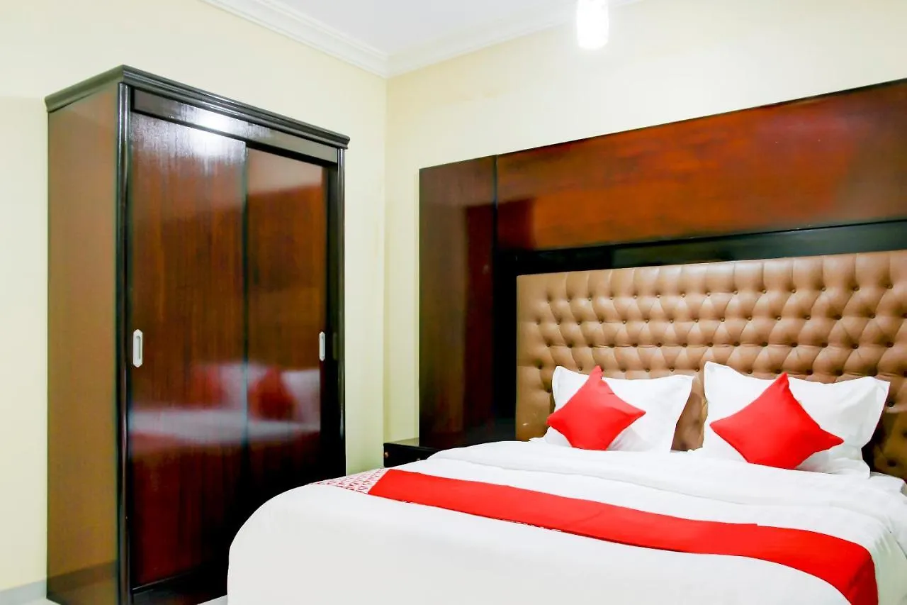 Hotel Al Tamayoz Al Raqi - Al Safa