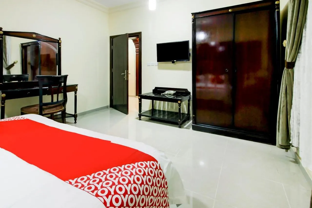 Hotel Al Tamayoz Al Raqi - Al Safa