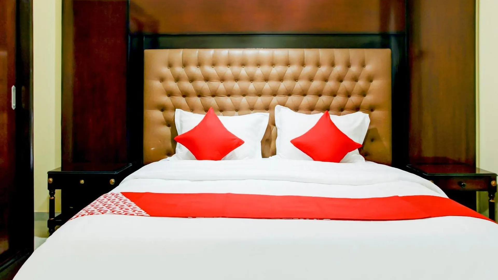 Al Tamayoz Al Raqi - Al Safa Hotel Jeddah