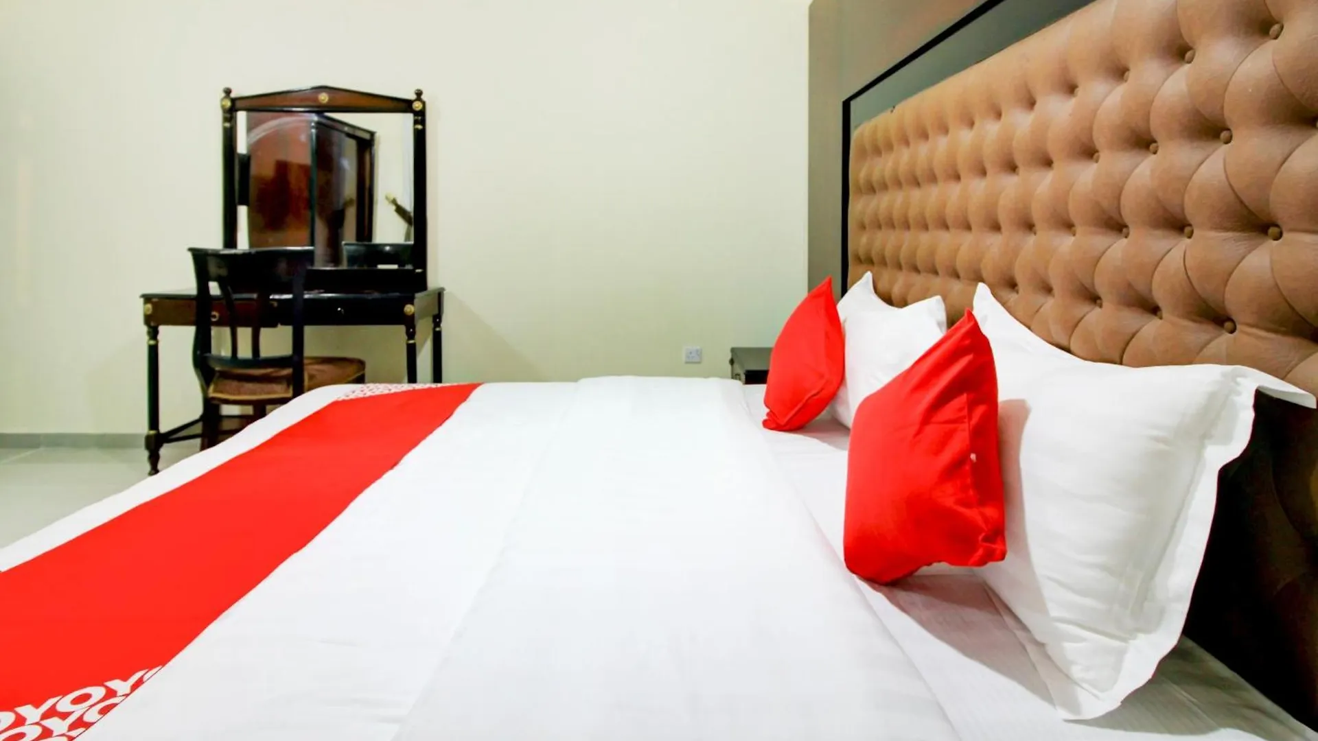 Al Tamayoz Al Raqi - Al Safa 3*, Jeddah