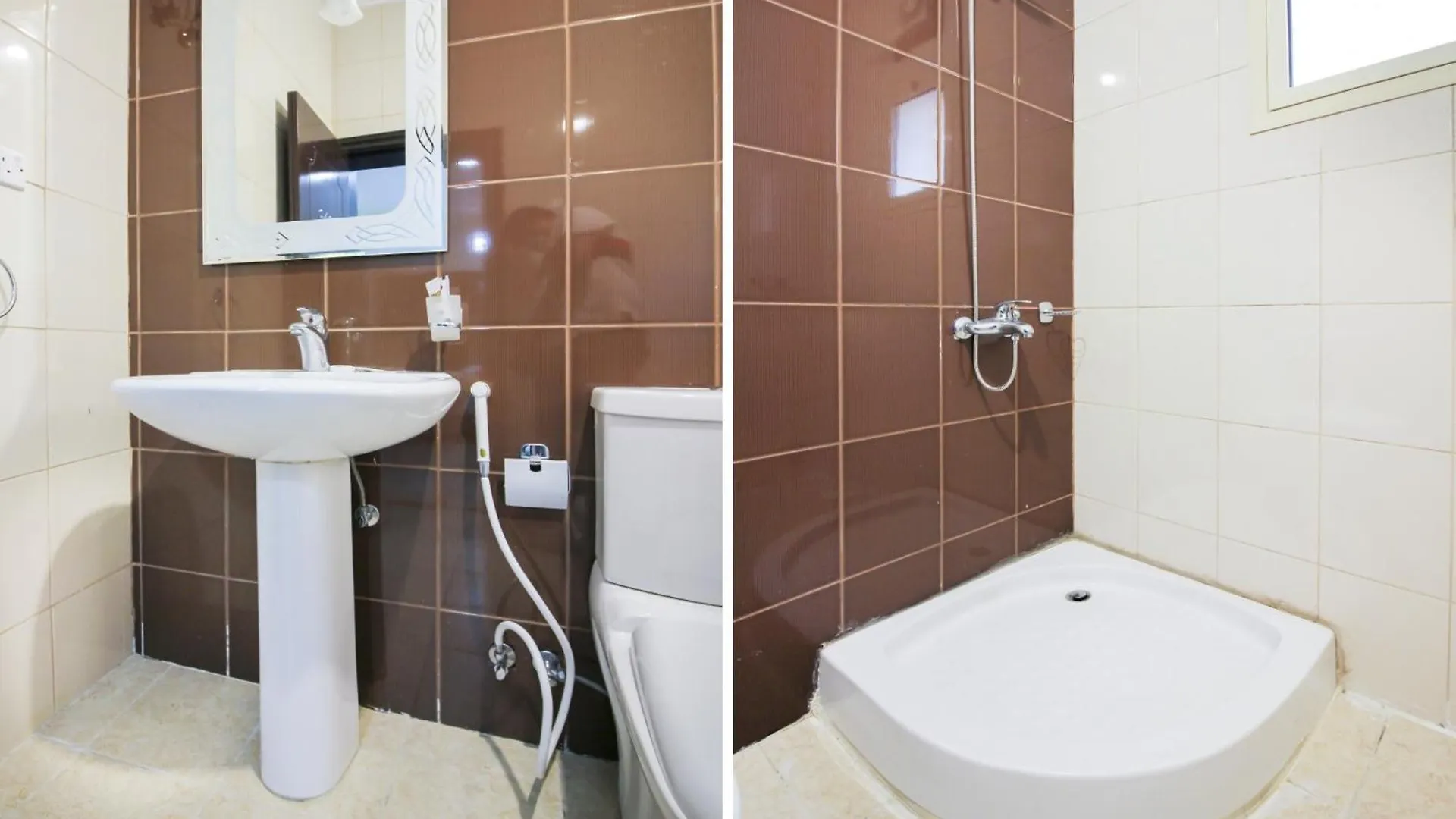 *** Hotel Al Tamayoz Al Raqi - Al Safa Saudi Arabia