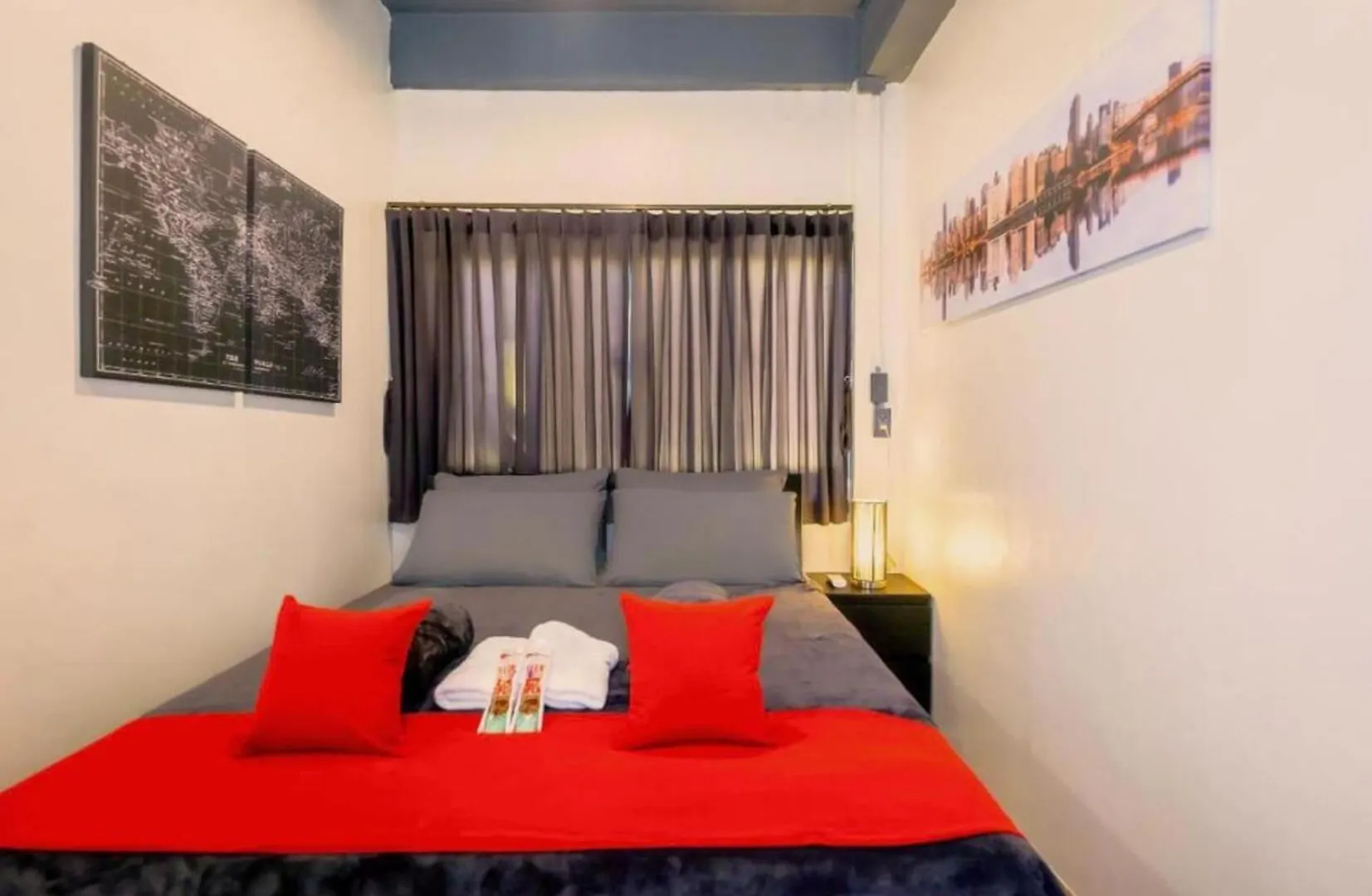 Al Tamayoz Al Raqi - Al Safa 3*, Jeddah Saudi Arabia