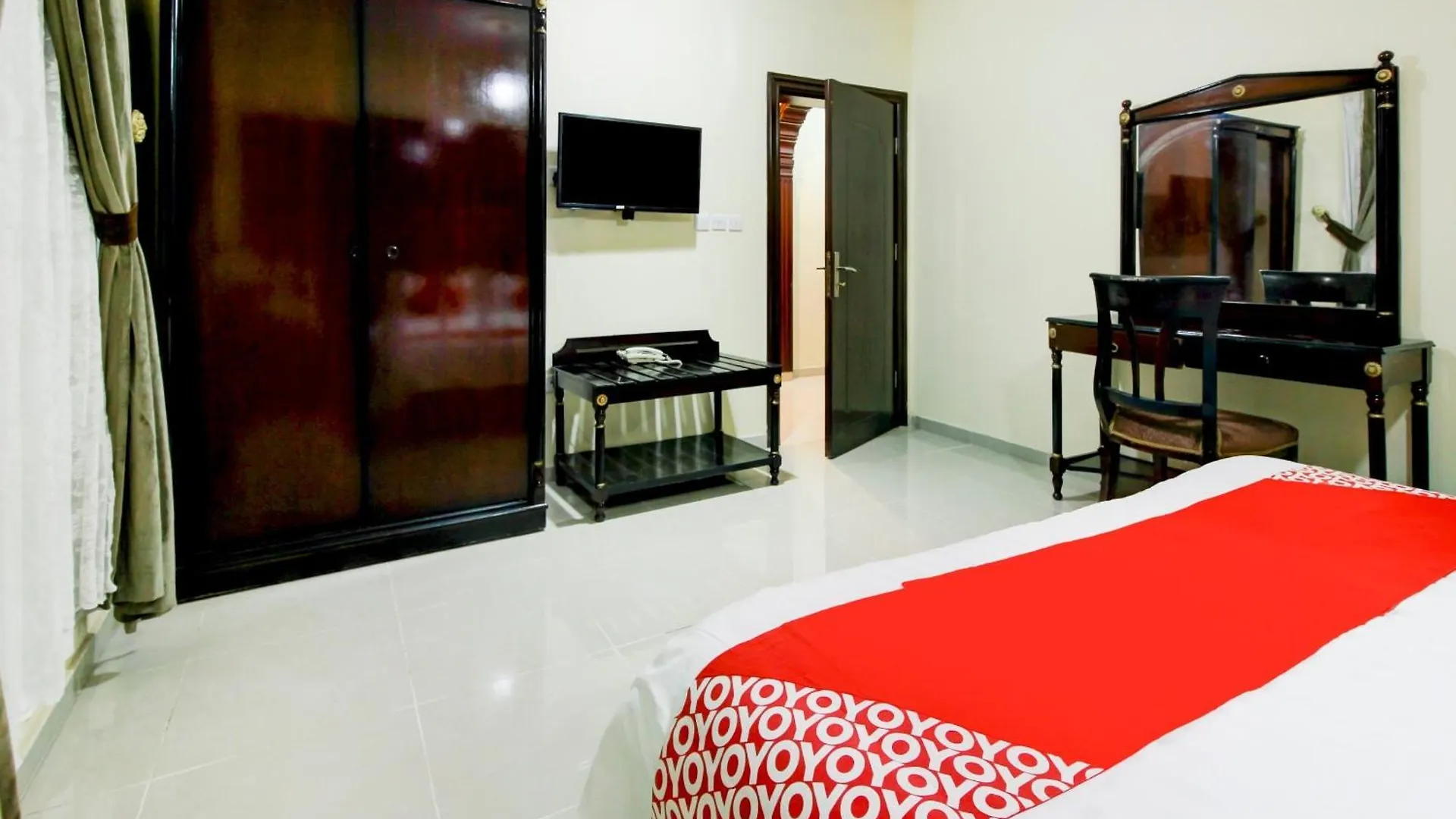 Al Tamayoz Al Raqi - Al Safa 3*, Jeddah
