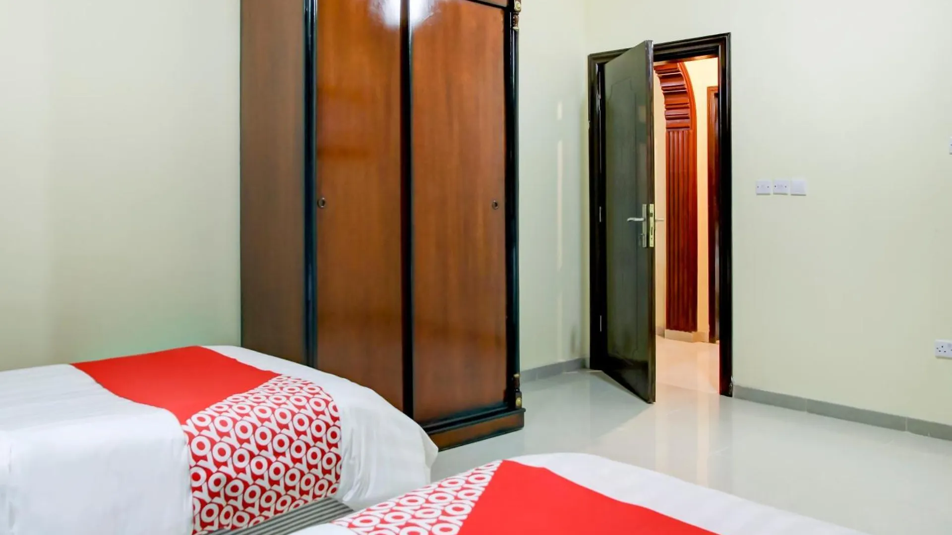Al Tamayoz Al Raqi - Al Safa 3*, Jeddah