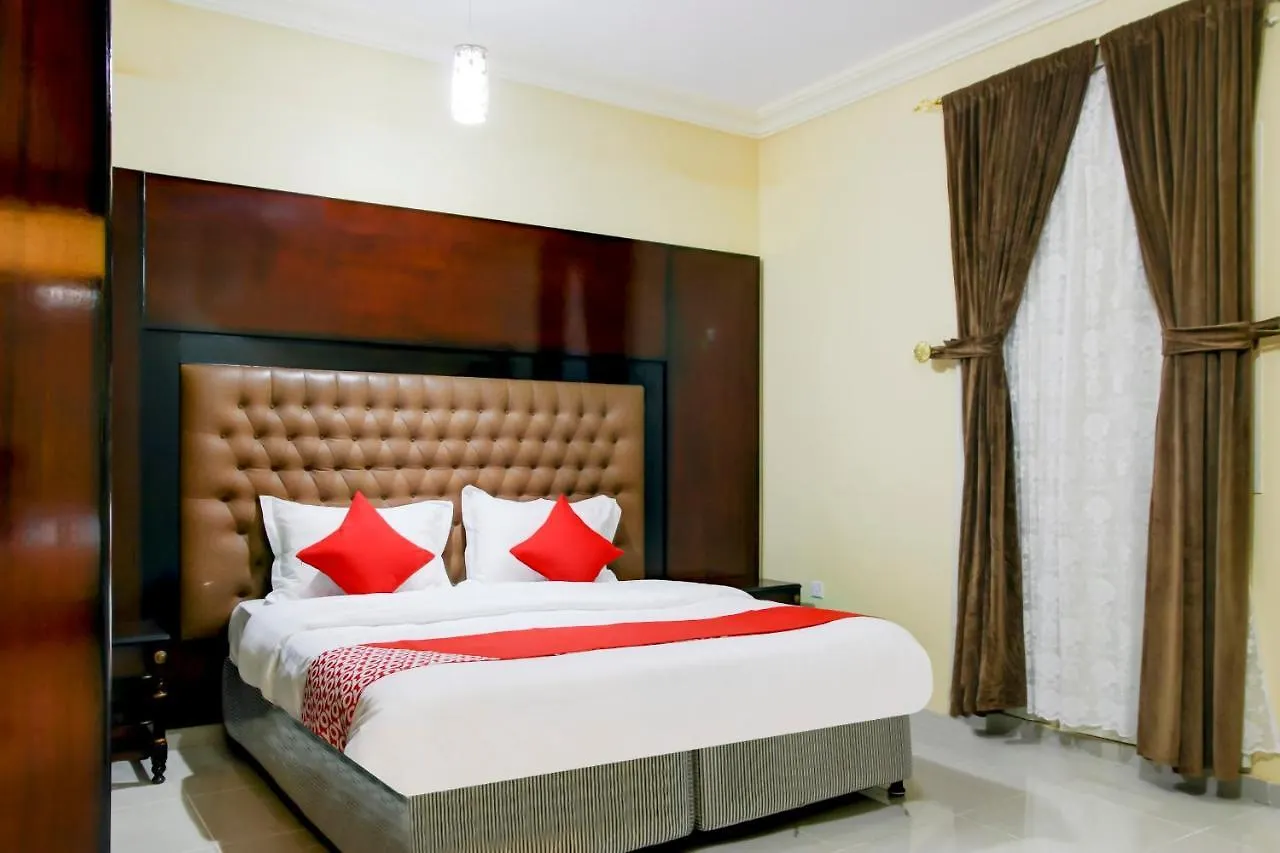 Hotel Al Tamayoz Al Raqi - Al Safa