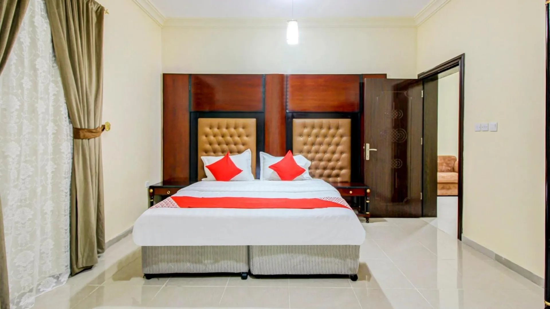 Al Tamayoz Al Raqi - Al Safa Hotel